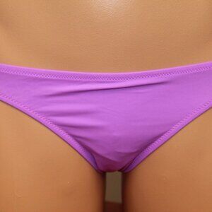 NWT Roxy Swimsuit BOTTOM Sz S firefly surfer
